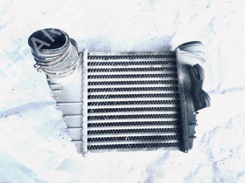 Used Intercooler Intercooler VW BORA I (1J2) 1.9 TDI (90 hp) 35609238 35609238