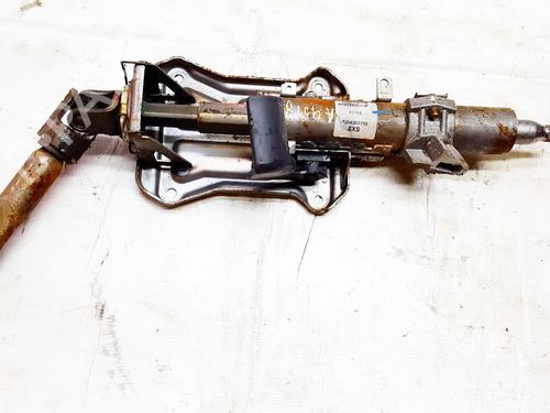 Used Steering column Steering column PEUGEOT BOXER Van 2.2 HDi 120 (120 hp) 35853402 35853402