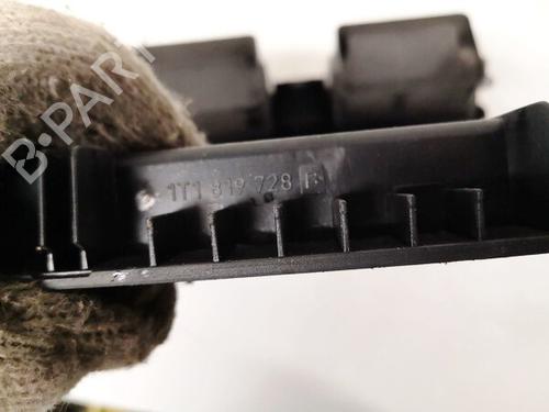 Air vent OPEL INSIGNIA A (G09) 1.8 (68) | BP32890014I21 - Image 3