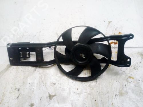 Used Fan Fan RENAULT MEGANE I (BA0/1_) 1.6 e (BA0F, BA0S) (90 hp) 35869308 35869308