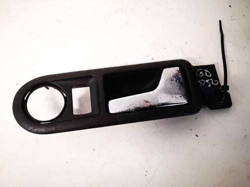 Used Rear right interior door handle Rear right interior door handle 34818697 34818697