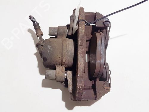 Right front brake caliper FORD TRANSIT CONNECT (P65_, P70_, P80_) 1.8 Di | BP35643863M104 - Image 2