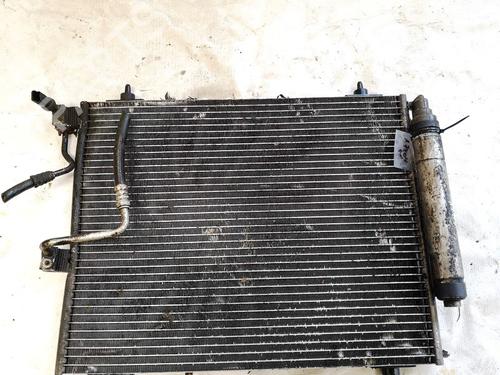 Used AC radiator AC radiator 35474676 35474676