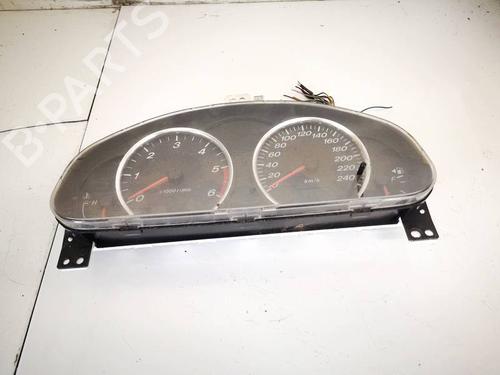 Used Instrument cluster Instrument cluster 35067121 35067121