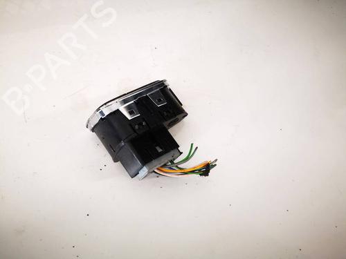 Switch OPEL CORSA E (X15) 1.3 CDTI (08, 68) | BP34835953I30 - Image 2