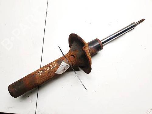 Used Left front shock absorber Left front shock absorber 35027022 35027022