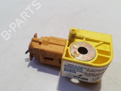 electronic-module-mazda-2-dy-2003-2004-2005-2006-2007-33509135 main image