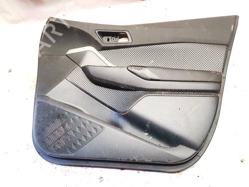 Used Front right panel Front right panel TOYOTA C-HR (_X1_) 1.8 Hybrid (ZYX10_, ZYX11_) (98 hp) 35368458 35368458