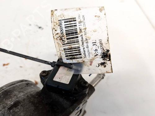Electronic module SUBARU OUTBACK (BL, BP) 2.5 AWD (BP9) | BP34861205M83 - Image 3
