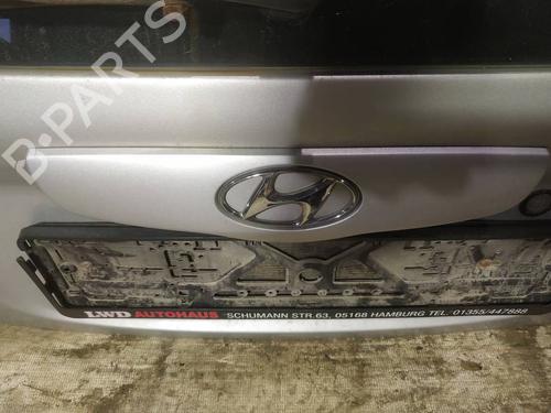 Used Tailgate trim Tailgate trim 34923170 34923170
