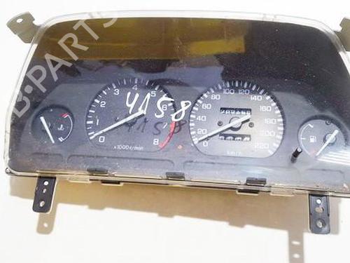 Quadrante Quadrante ROVER 200 II Hatchback (RF) 214 i (75 hp) 35843244 35843244
