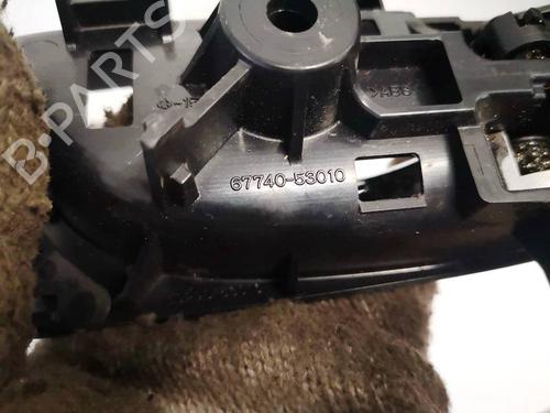 Rear left interior door handle LEXUS IS II (_E2_) 220d (ALE20) | BP34924542I15 - Image 3