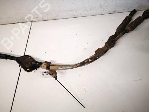 Used Cable Cable TOYOTA AVENSIS (_T25_) 1.8 VVT-i (ZZT251_, ZZT251R) (129 hp) 35303472 35303472