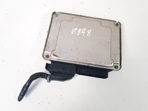 Used Engine control unit (ECU) Engine control unit (ECU) FORD GALAXY I (WGR) 1.9 TDI (115 hp) 33090588 33090588