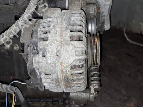 Used Alternator Alternator 38479261 38479261