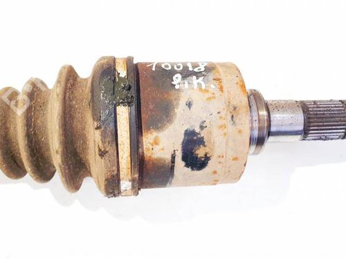 Left front driveshaft MAZDA CX-7 (ER) 2.3 MZR DISI Turbo AWD (ER3P) | BP35074218M38 - Image 3