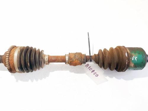 Left front driveshaft MAZDA MPV II (LW) 2.0 (LWEW) | BP35048648M38 - Image 2