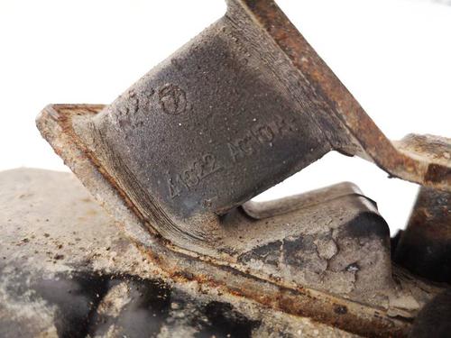 Engine mount SUBARU TRIBECA (B9) 3.0 (WXE) | BP33489636M89 - Image 3