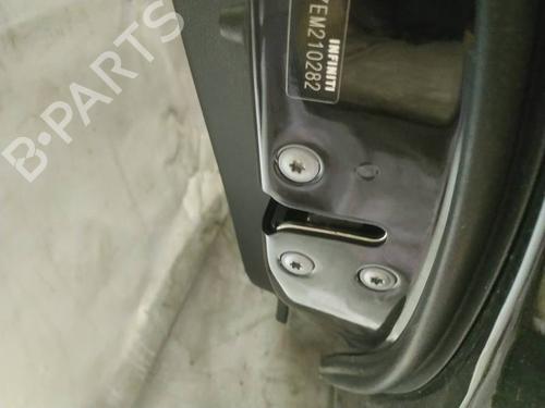 Used Front right lock Front right lock INFINITI QX50 I 37 AWD (320 hp) 35159774 35159774