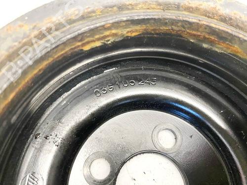 Pulley VW GOLF V (1K1) 2.0 TDI | BP35181501M122 - Image 3