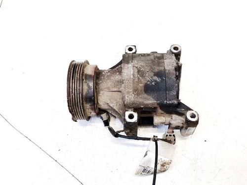 Used AC compressor AC compressor 35510089 35510089