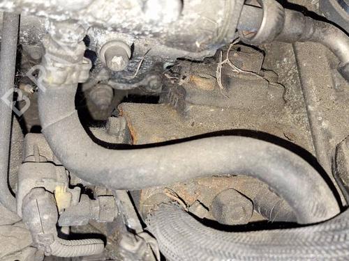 Injection pump SAAB 9-3 (YS3F, E79, D79, D75) 1.9 TiD | BP36688838M78 - Image 2