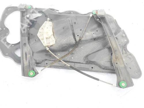 Front right window mechanism VW PASSAT B6 (3C2) 2.0 FSI | BP35198464C23 - Image 3