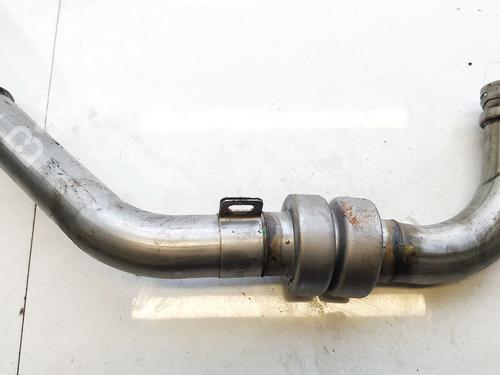 Used Pipe Pipe NISSAN QASHQAI I (J10, NJ10) 1.5 dCi (106 hp) 32898606 32898606