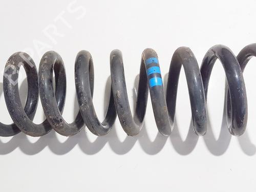 shock-absorber-spring-mercedes-benz-clc-class-cl203-2008-2009-2010-2011-35621917 main image