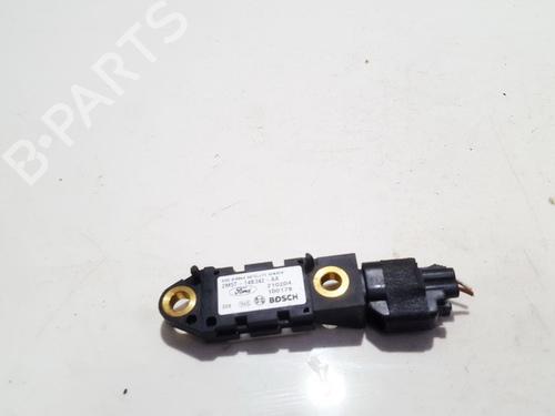 Used Electronic module Electronic module FORD FOCUS I (DAW, DBW) 1.8 TDCi (100 hp) 33522774 33522774