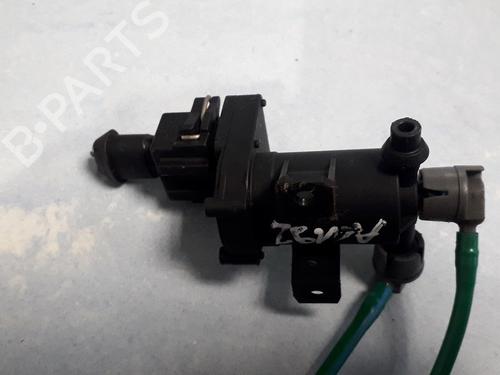 Used Electronic module Electronic module MERCEDES-BENZ C-CLASS (W203) C 180 Kompressor (203.046) (143 hp) 35851430 35851430