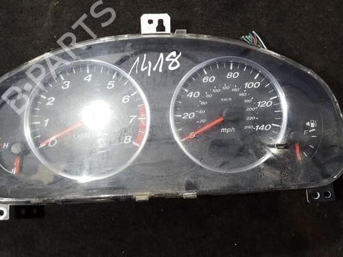 Used Instrument cluster Instrument cluster 35659943 35659943