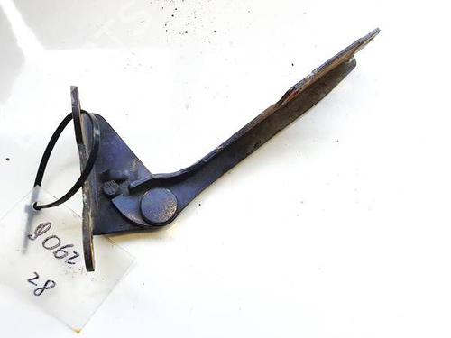 Used Hinge/Door check strap Hinge/Door check strap MITSUBISHI CARISMA (DA_) 1.9 DI-D (DA5A) (102 hp) 35277388 35277388