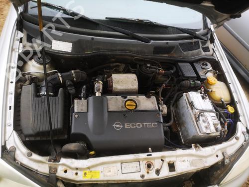 Switch OPEL ASTRA G Hatchback (T98) 2.0 DI (F08, F48) | BP35304103I30  - Image 7