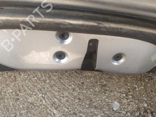 Used Front right lock Front right lock 35203071 35203071