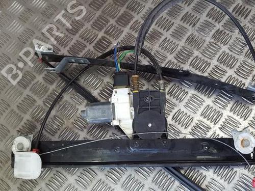 Used Front right window mechanism Front right window mechanism 35688071 35688071