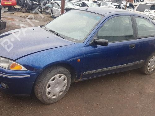 Switch ROVER 200 II Hatchback (RF) 1.4 | BP33485237I30  - Image 8