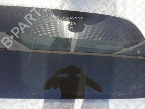 Used Other Other PONTIAC MONTANA 3.4 (188 hp) 35684497 35684497