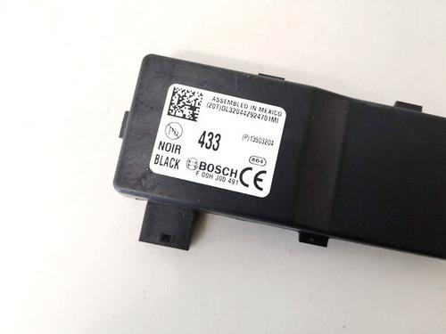 Electronic module OPEL ASTRA J (P10) 1.4 (68) | BP35625533M83 - Image 3