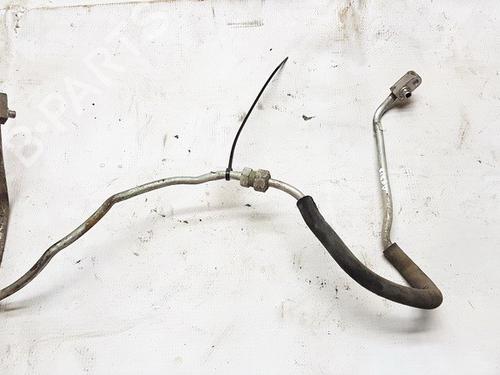 Used AC pipe AC pipe MAZDA 323 C IV (BG) 1.3 16V (BG3S) (73 hp) 33107432 33107432