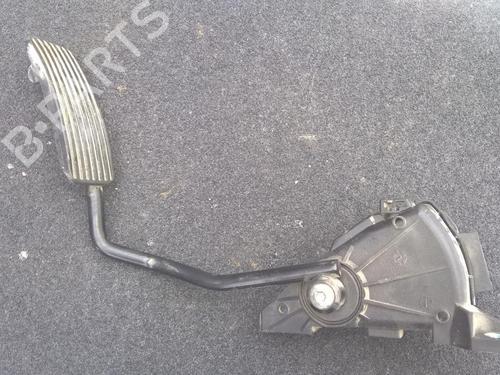 Pédale Pédale LDV MAXUS Bus 2.5 D (120 hp) 35873817 35873817