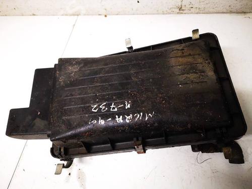 Used Air filter box Air filter box NISSAN MICRA II (K11) 1.0 (54 hp) 34871743 34871743