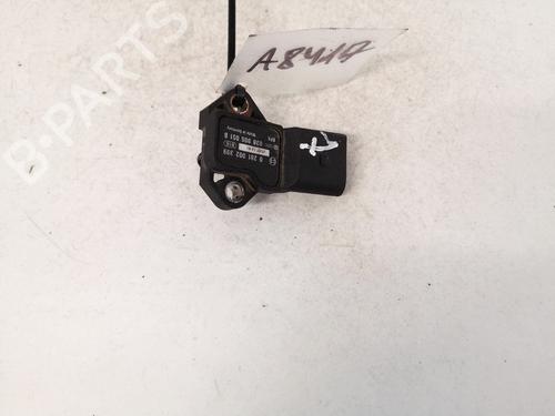 Used Electronic module Electronic module SKODA OCTAVIA II (1Z3) 1.9 TDI (105 hp) 35391149 35391149