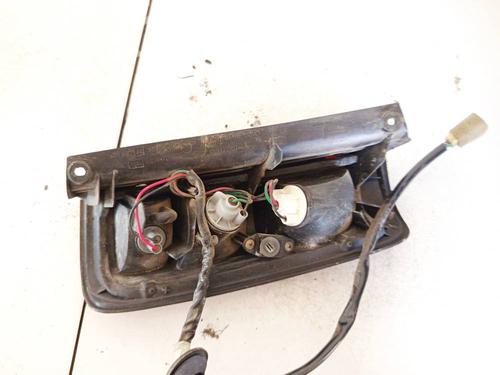 Left taillight SUZUKI IGNIS II (MH) 1.3 (RM413) | BP34966743C34 - Image 2