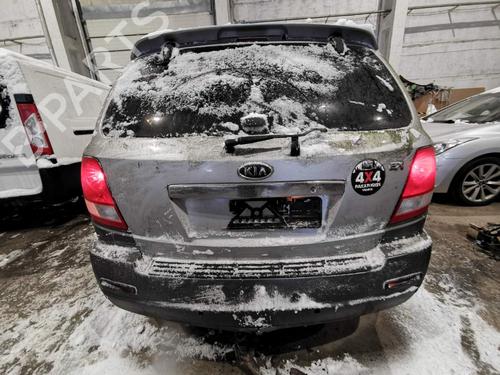 Pipe KIA SORENTO I (JC) 3.5 | BP33683082M125  - Image 11