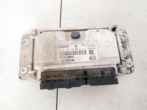Used Engine control unit (ECU) Engine control unit (ECU) PEUGEOT 107 (PM_, PN_) 1.0 (68 hp) 32884815 32884815