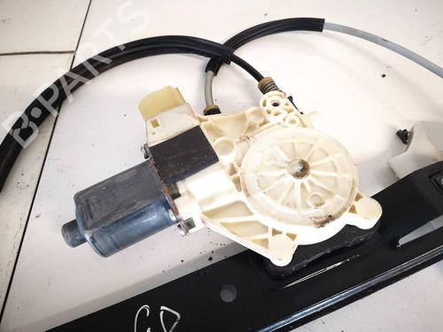 Used Right rear window motor Right rear window motor 35050183 35050183