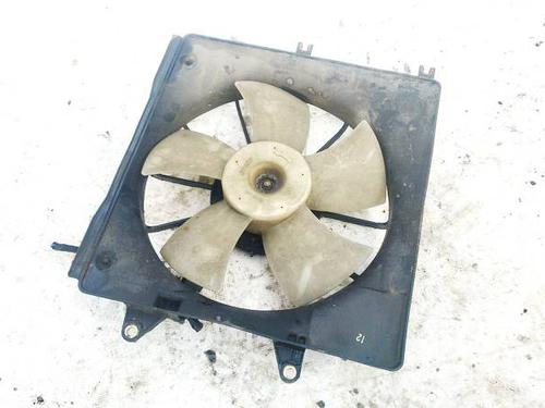 Used Fan Fan HONDA ACCORD VII (CL, CN) 2.2 i-CTDi (CN1) (140 hp) 35035025 35035025
