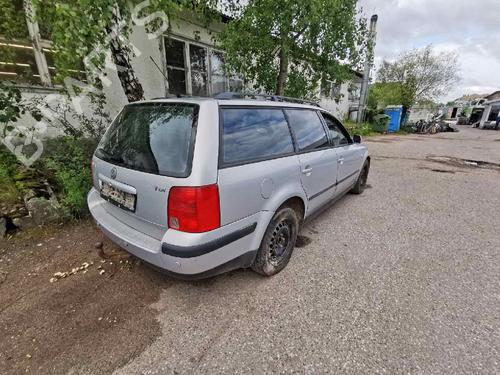 Speaker VW PASSAT B5 Variant (3B5) 1.9 TDI | BP32573646E2