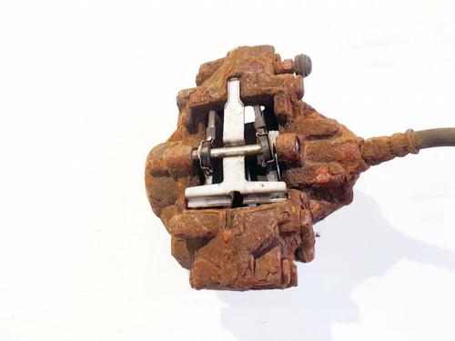 Used Left rear brake caliper Left rear brake caliper 35066660 35066660